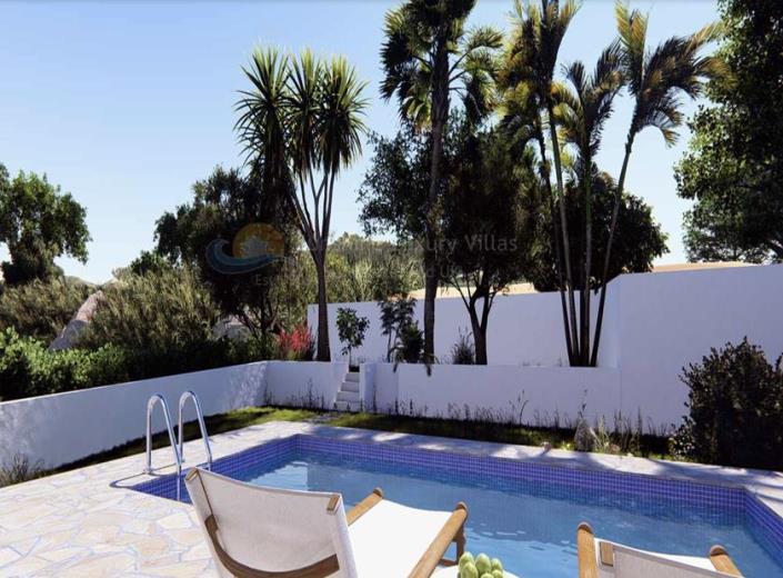 Image No.3-4 Bed Villa for sale