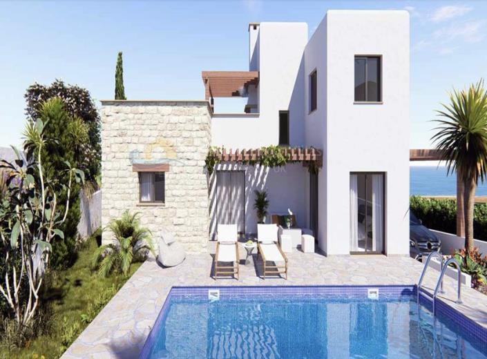 Image No.10-4 Bed Villa for sale