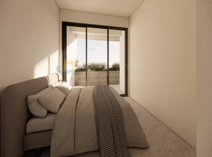 Image No.3-1 Bed Apartment for sale