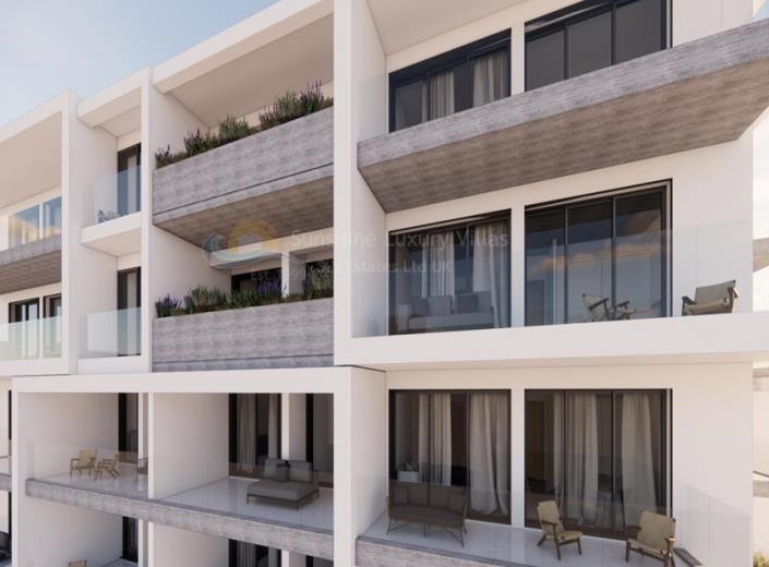 Image No.6-Appartement de 3 chambres à vendre à Tombs of the Kings