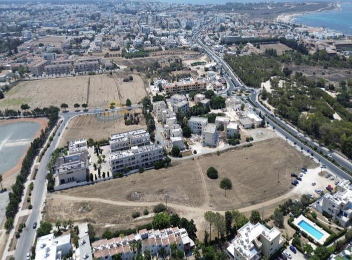 Image No.7-Appartement de 3 chambres à vendre à Tombs of the Kings