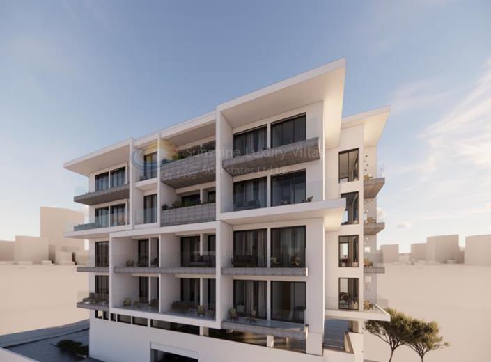 Image No.8-Appartement de 3 chambres à vendre à Tombs of the Kings