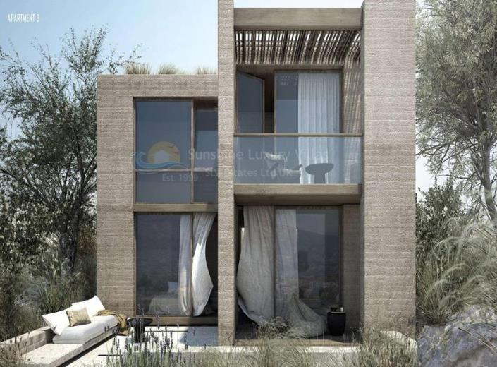 Image No.3-2 Bed Apartment for sale