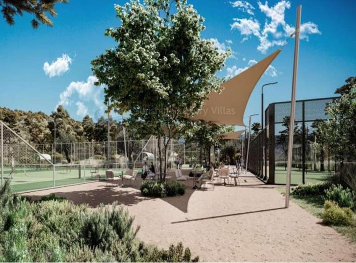 Image No.15-2 Bed Apartment for sale