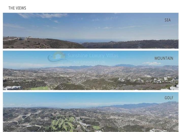 Image No.3-Bungalow de 3 chambres à vendre à Tsada