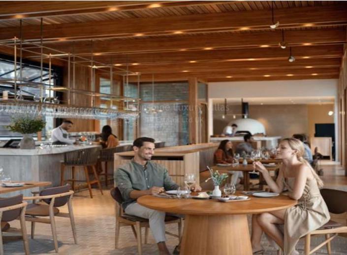 Image No.8-Bungalow de 3 chambres à vendre à Tsada