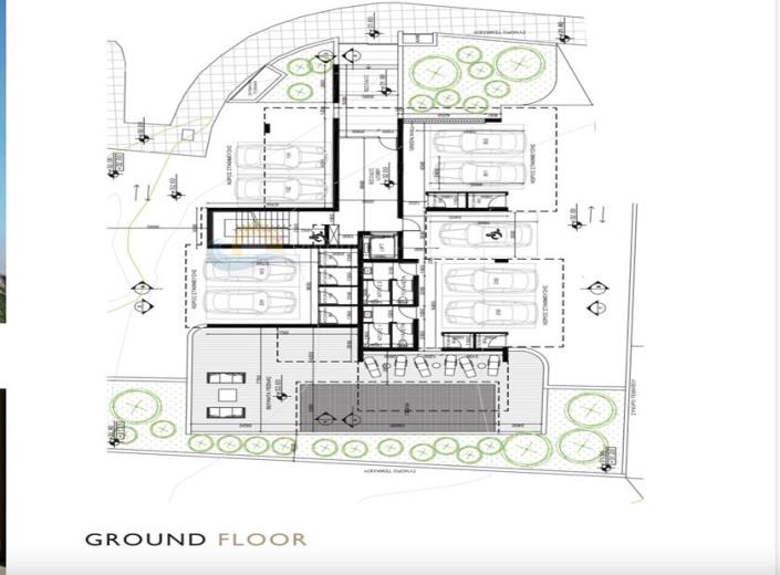 Image No.12-Villa de 2 chambres à vendre à Agios Athanasios