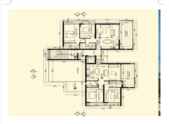 Image No.14-Villa de 2 chambres à vendre à Agios Athanasios