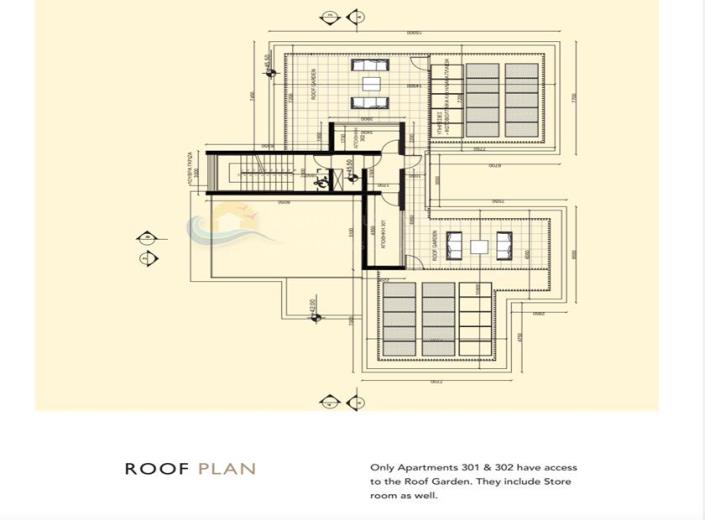 Image No.15-Villa de 2 chambres à vendre à Agios Athanasios