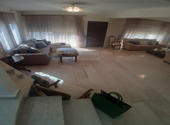 Image No.14-Villa de 4 chambres à vendre à Agios Athanasios