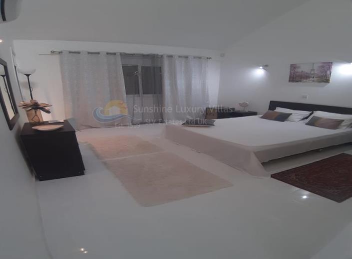 Image No.16-Villa de 4 chambres à vendre à Agios Athanasios