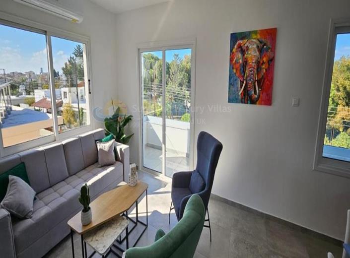 Image No.3-3 Bed Penthouse for sale