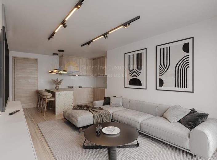 Image No.4-1 Bed Apartment for sale