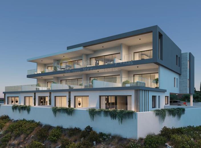 Image No.8-1 Bed Apartment for sale