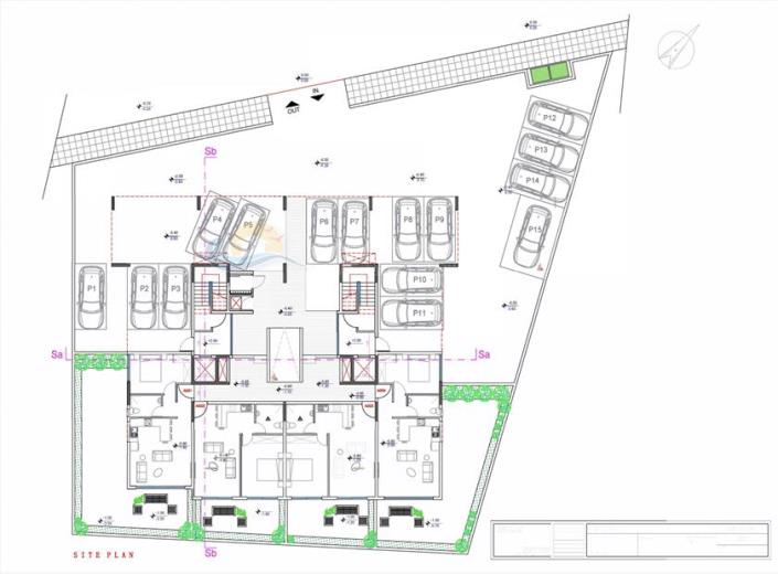 Image No.9-1 Bed Apartment for sale