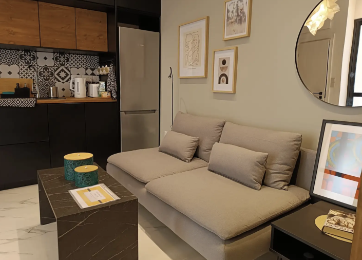 Image No.4-2 Bed Apartment for sale