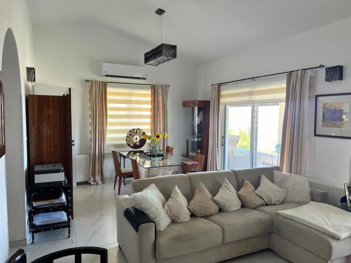 Image No.7-Villa de 3 chambres à vendre à Kamares