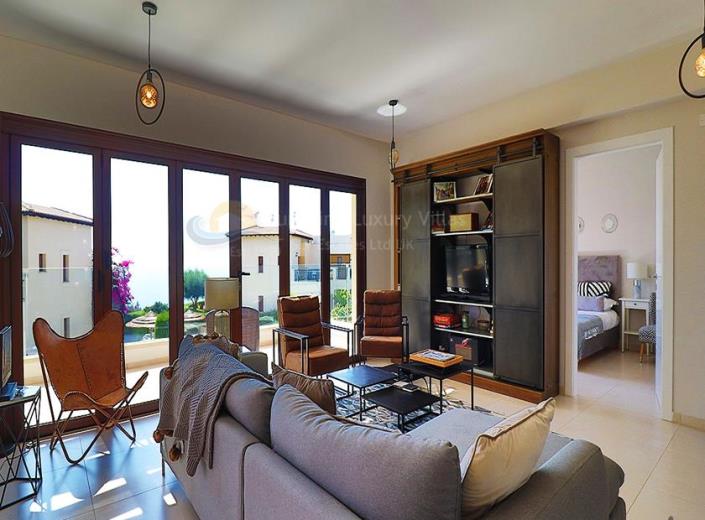 Image No.10-Villa de 4 chambres à vendre à Aphrodite Hills