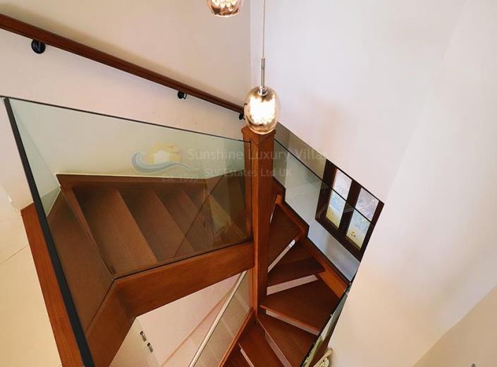 Image No.8-Villa de 4 chambres à vendre à Aphrodite Hills