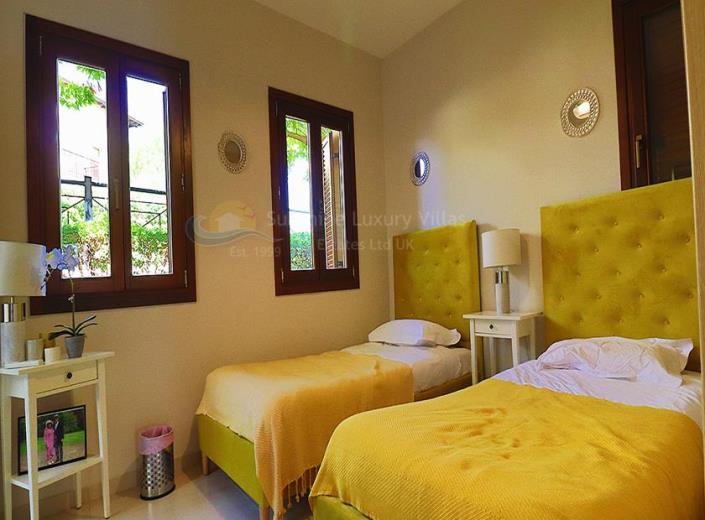 Image No.9-Villa de 4 chambres à vendre à Aphrodite Hills