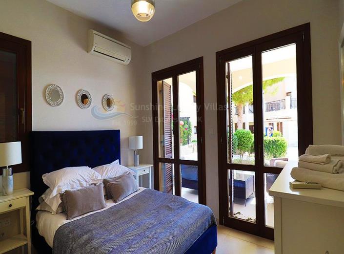 Image No.12-Villa de 4 chambres à vendre à Aphrodite Hills