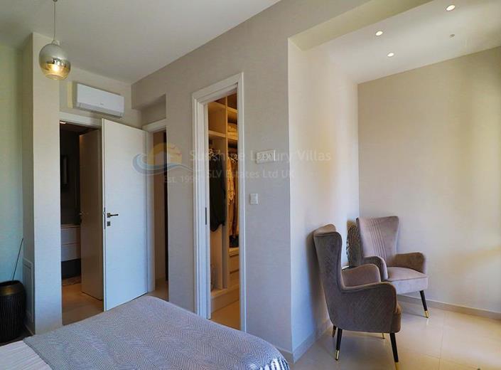 Image No.13-Villa de 4 chambres à vendre à Aphrodite Hills