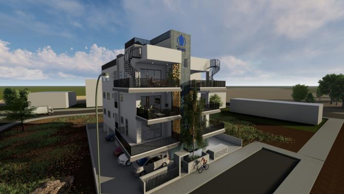 Image No.2-2 Bed Apartment for sale