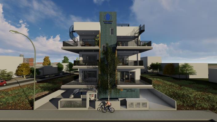 Image No.2-1 Bed Apartment for sale