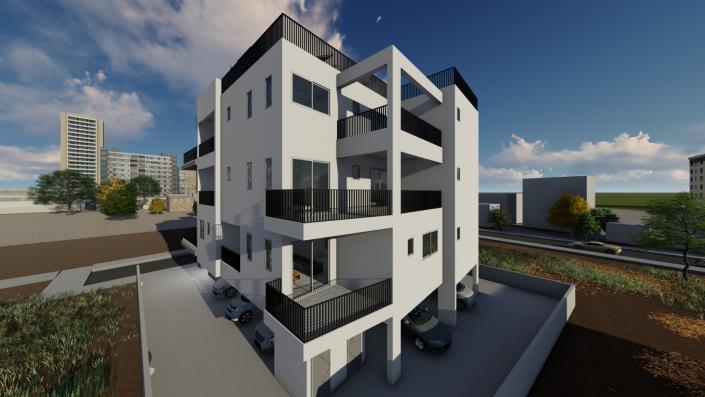 Image No.4-1 Bed Apartment for sale