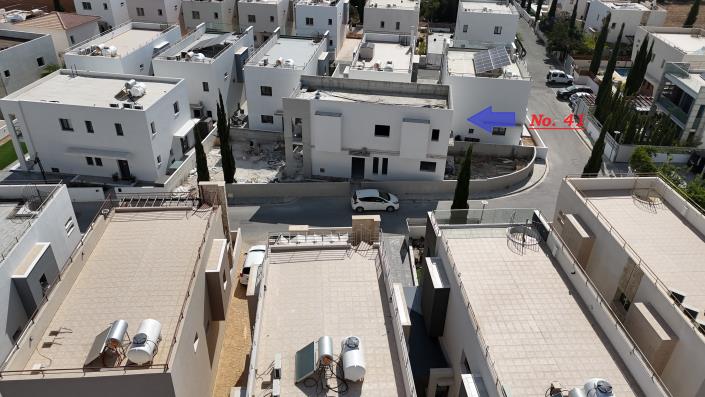 Image No.2-Villa de 3 chambres à vendre à Chlorakas