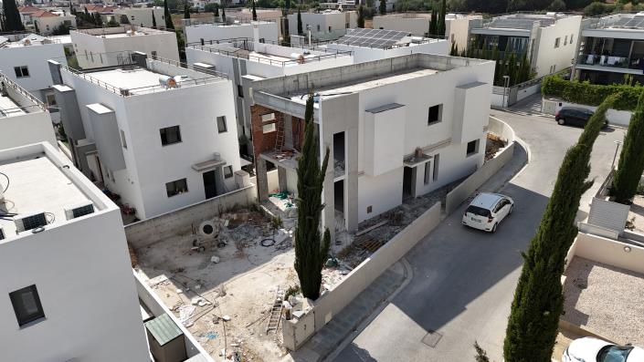 Image No.3-Villa de 3 chambres à vendre à Chlorakas