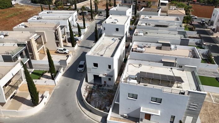 Image No.4-Villa de 3 chambres à vendre à Chlorakas