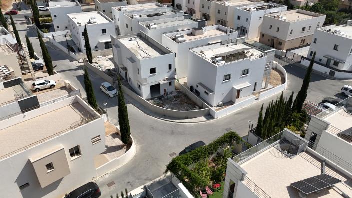 Image No.5-Villa de 3 chambres à vendre à Chlorakas