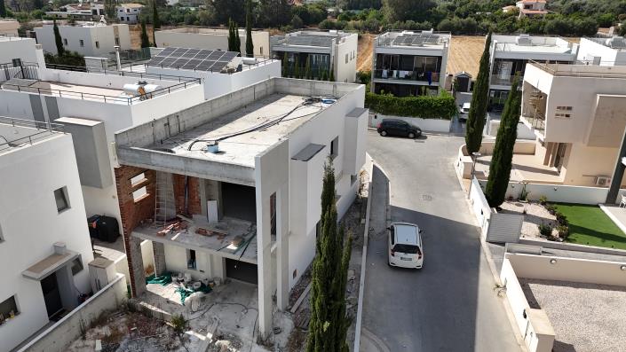 Image No.6-Villa de 3 chambres à vendre à Chlorakas