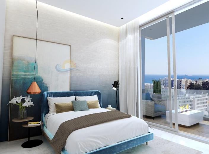 Image No.8-Appartement de 2 chambres à vendre à Potamos Germasogias