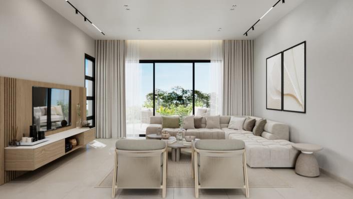 Image No.2-2 Bed Apartment for sale