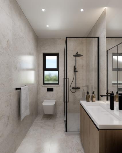 Image No.4-2 Bed Apartment for sale