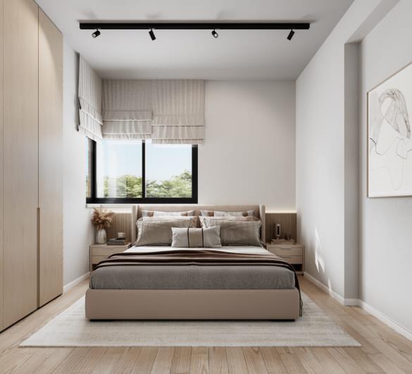 Image No.5-2 Bed Apartment for sale