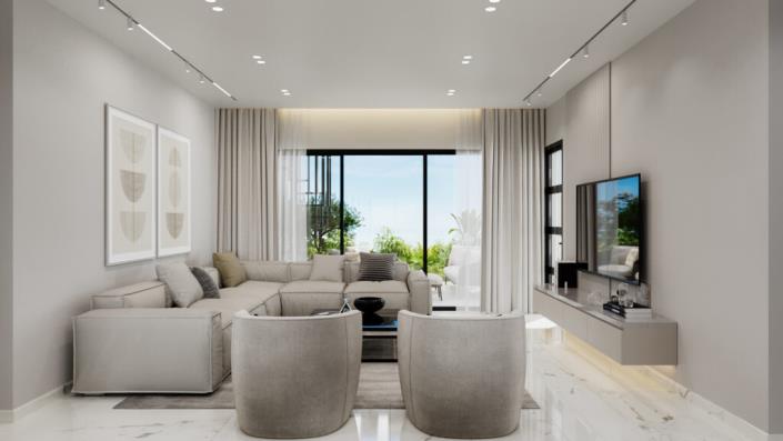 Image No.6-2 Bed Apartment for sale