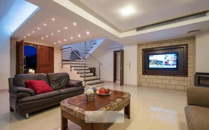 Image No.14-Villa de 6 chambres à vendre à Universal