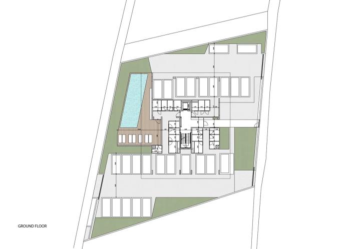 Image No.5-1 Bed Apartment for sale