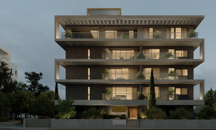 Image No.3-1 Bed Apartment for sale