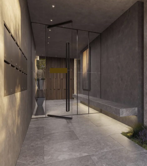 Image No.4-1 Bed Apartment for sale