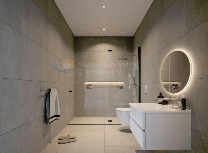 Image No.5-2 Bed Penthouse for sale