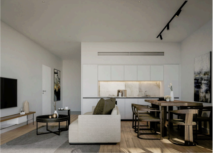 Image No.3-2 Bed Penthouse for sale