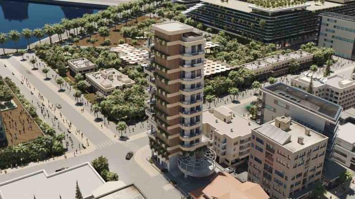 Image No.11-3 Bed Apartment for sale