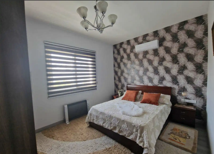 Image No.9-Villa de 5 chambres à vendre à Parekklisia