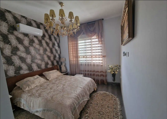 Image No.10-Villa de 5 chambres à vendre à Parekklisia