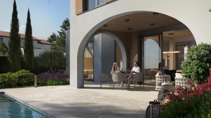 Image No.26-4 Bed Villa for sale