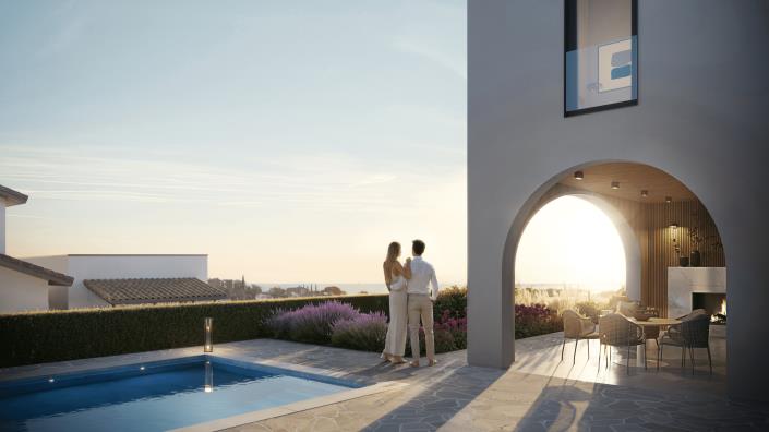 Image No.25-4 Bed Villa for sale